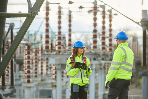 Best Affordable Emergency Electrician  in Lansford, PA