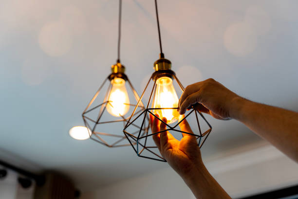 Best Electric Panel Repair  in Lansford, PA