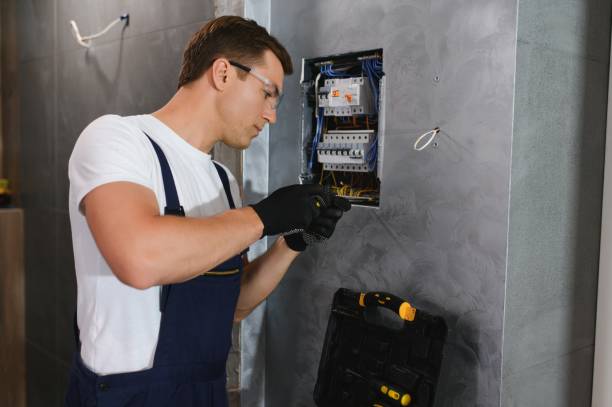 Best Electrical Outlet Repair  in Lansford, PA
