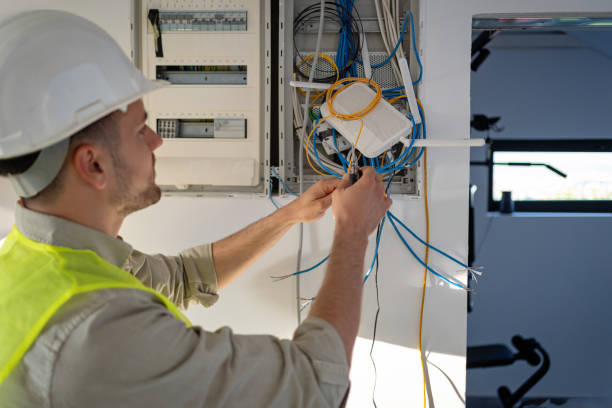 Best Electrical Troubleshooting Services  in Lansford, PA