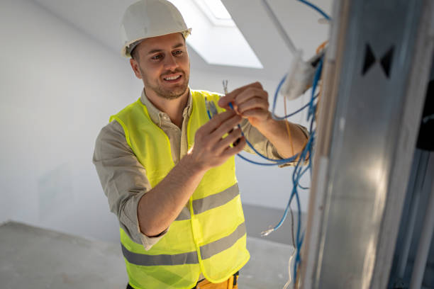 Best Electrical Repair Services  in Lansford, PA