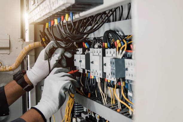 Best Affordable Electrical Installation  in Lansford, PA